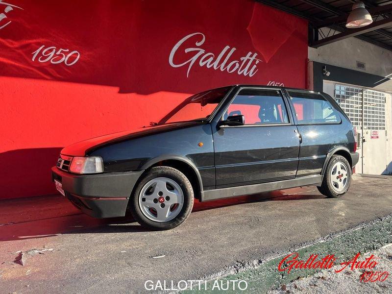 FIAT Uno turbo i.e. 3 porte