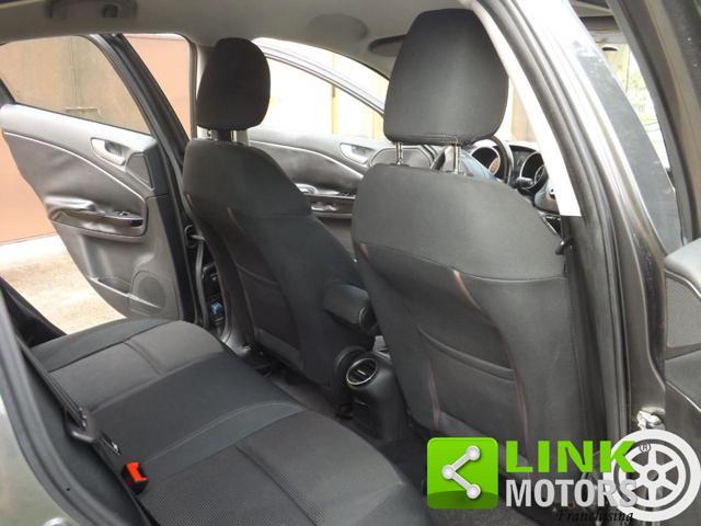 ALFA ROMEO Giulietta 1.6 JTDm-2 105cv ben tenuta e pronta alla guida