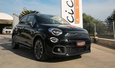 Fiat 500X 1.3 mjt 95 CV Sport |2024