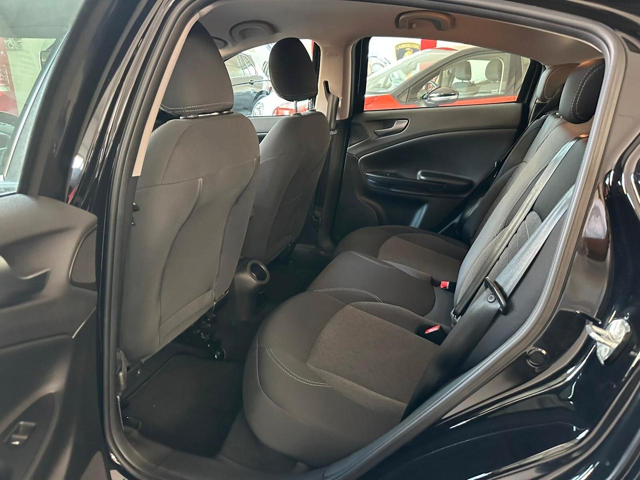 Alfa Romeo Giulietta 1.6 JTDm 120 CV Business