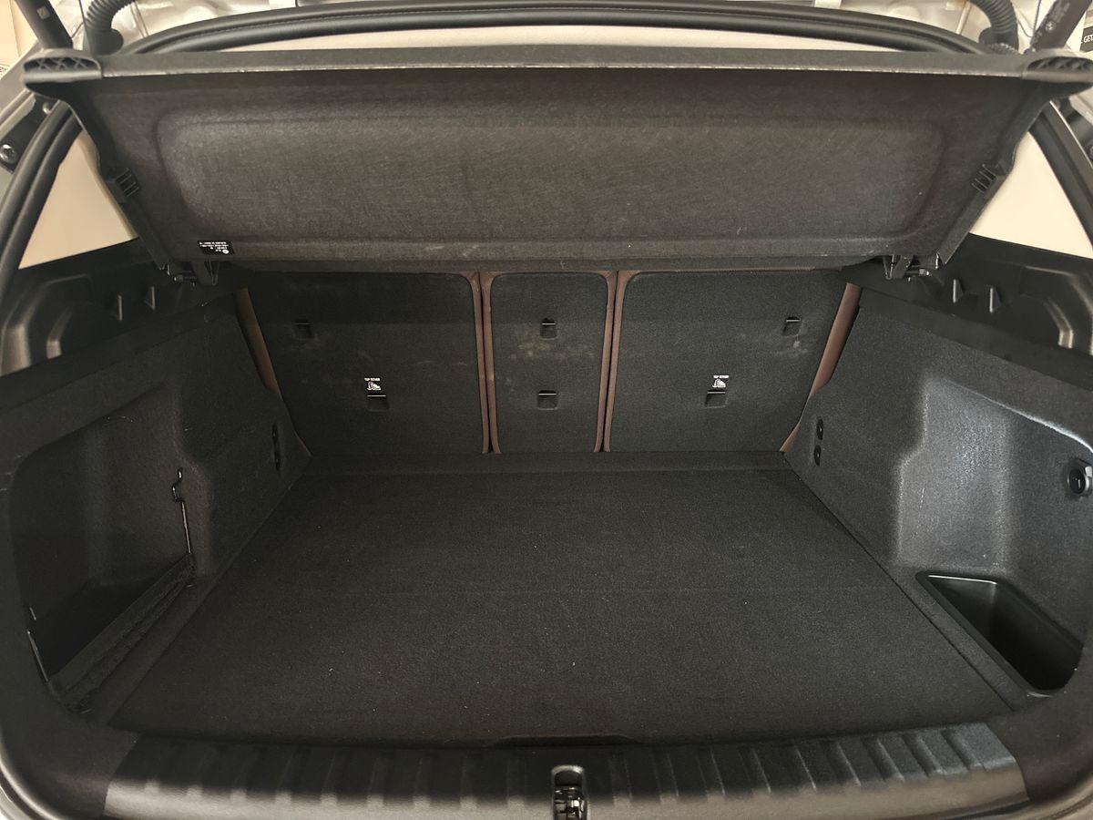 BMW X1 sdrive18i X-Line auto