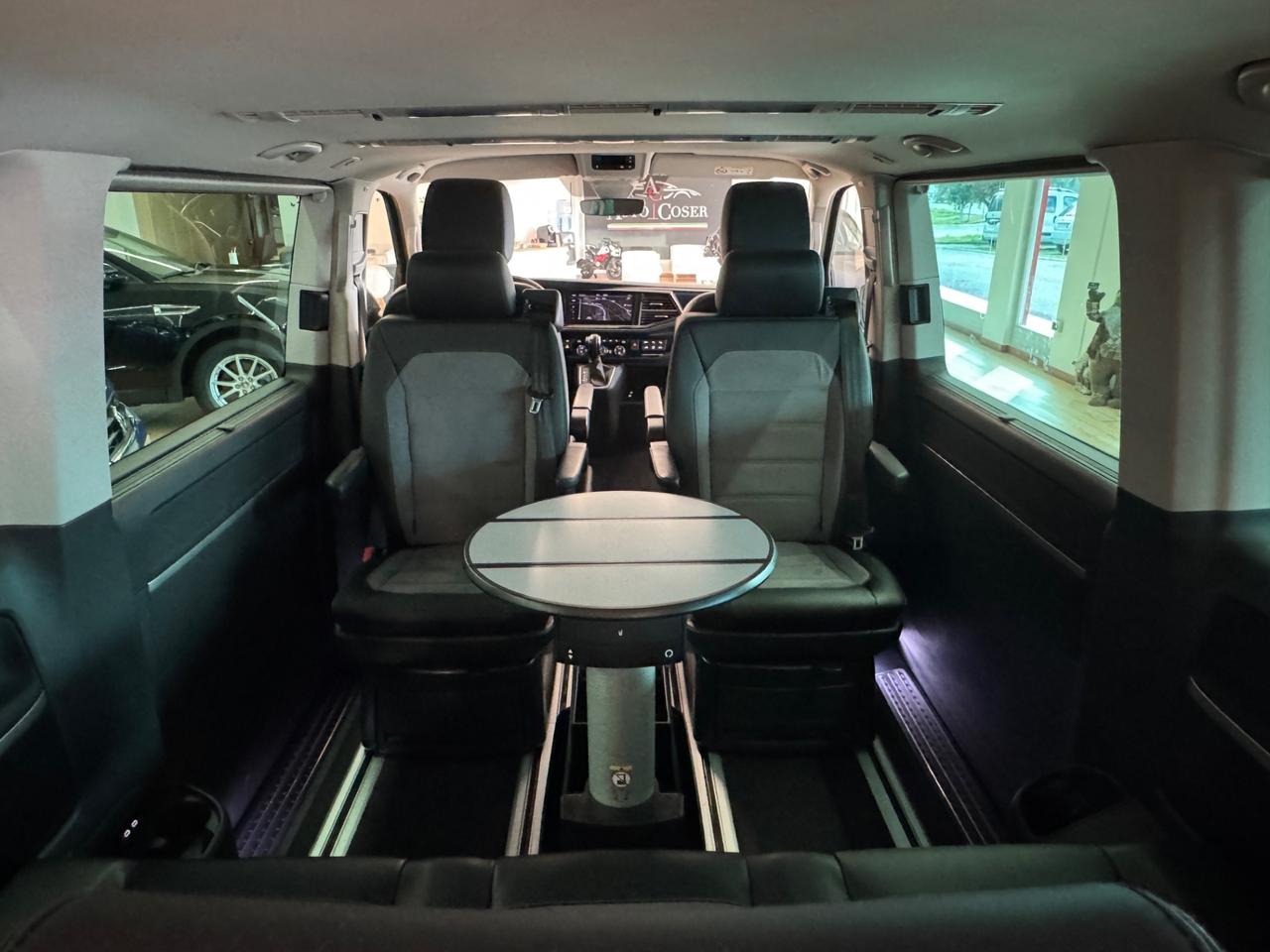Volkswagen Multivan CRUISE - SOLO 86.000 KM 7POSTI