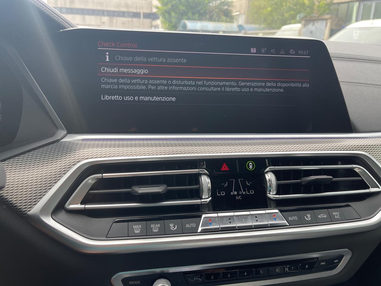 Bmw X6 3.0D IBRIDA 340CV X-DRIVE EURO6D