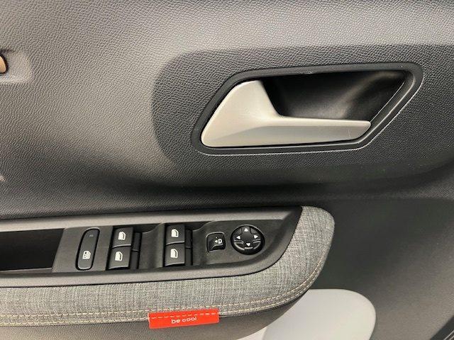 CITROEN C3 Aircross Nuova PureTech Turbo 100 MT6 - PLUS