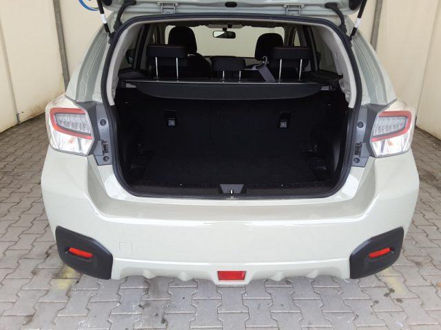 SUBARU XV 1.6i Style *EURO 6*MARCE RIDOTTE*