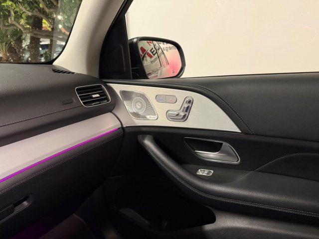 MERCEDES-BENZ GLE 300 d 4Matic Mild Hybrid Premium Plus