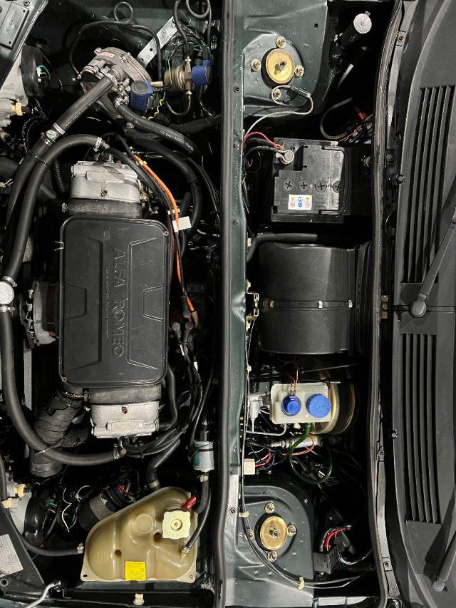 ALFA ROMEO 33 1.3 I.E.