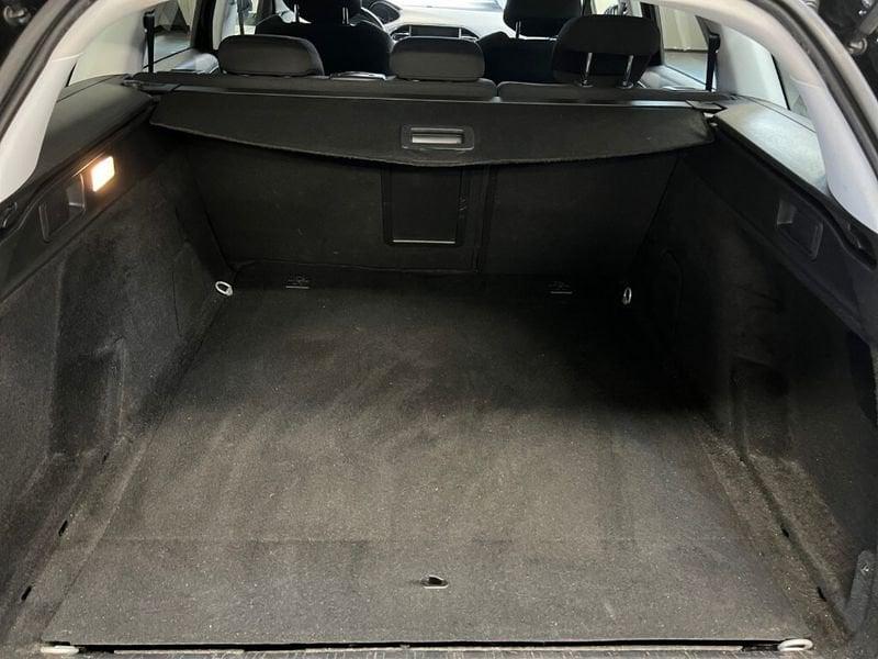 Peugeot 308 2ª serie PureTech Turbo 130 S&S SW Allure