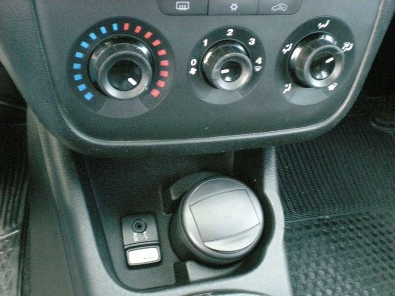 FIAT Punto Evo 5p 1.3 mjt Active s&s 75cv