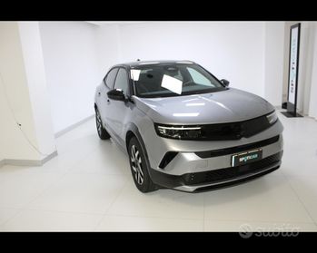 OPEL Mokka 2 serie - Mokka 1.2 Turbo 130 CV aut.