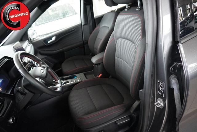 FORD Kuga 2.5 Plug In Hybrid 225 CV CVT 2WD ST-Line