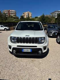 Jeep Renegade 1.3 T4 190CV PHEV 4xe AT6 Limited