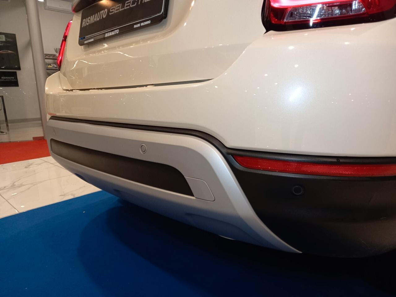 Fiat 500X 1.0 120 CV Cross