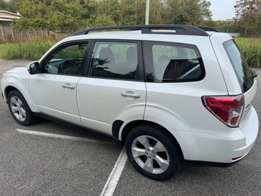 Subaru Forester 2.0D XS Trend 4x4