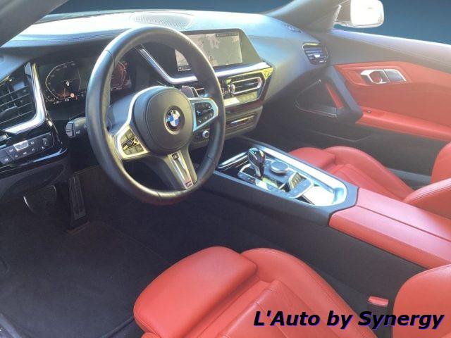 BMW Z4 sDrive20i Msport