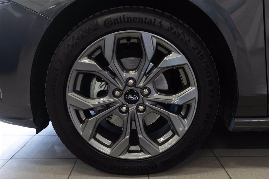 FORD Focus 1.0 ecoboost h ST-Line Style 125cv del 2023