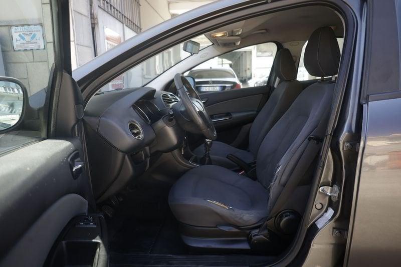 FIAT Bravo FIAT Bravo 1.9 mjt Emotion Unicoproprietario