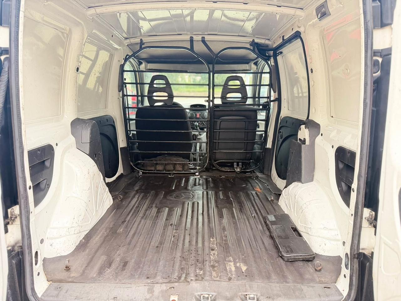Fiat Doblo 1.9 MTJ 105 CV Cargo