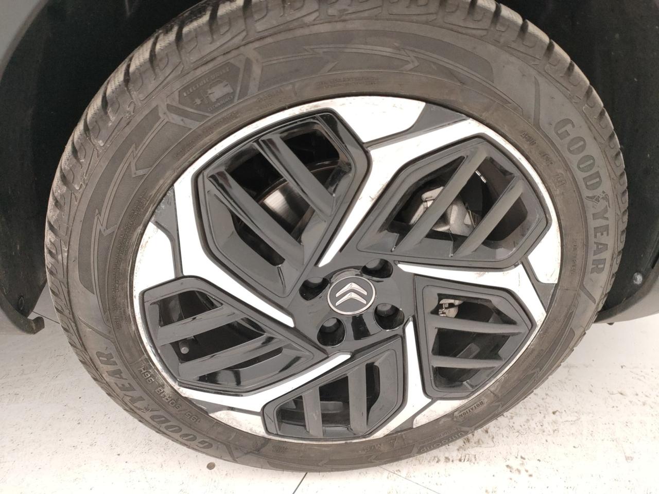 CITROEN C4 III 2021 - C4 1.2 puretech Feel Pack s&s 130cv