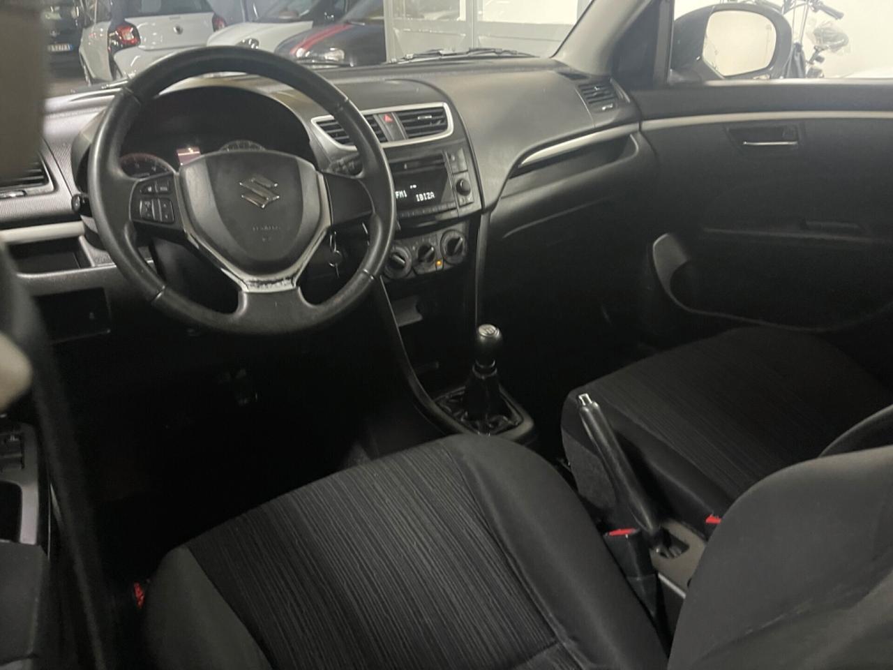 Suzuki Swift 1.3 DDiS 5 porte B-Easy