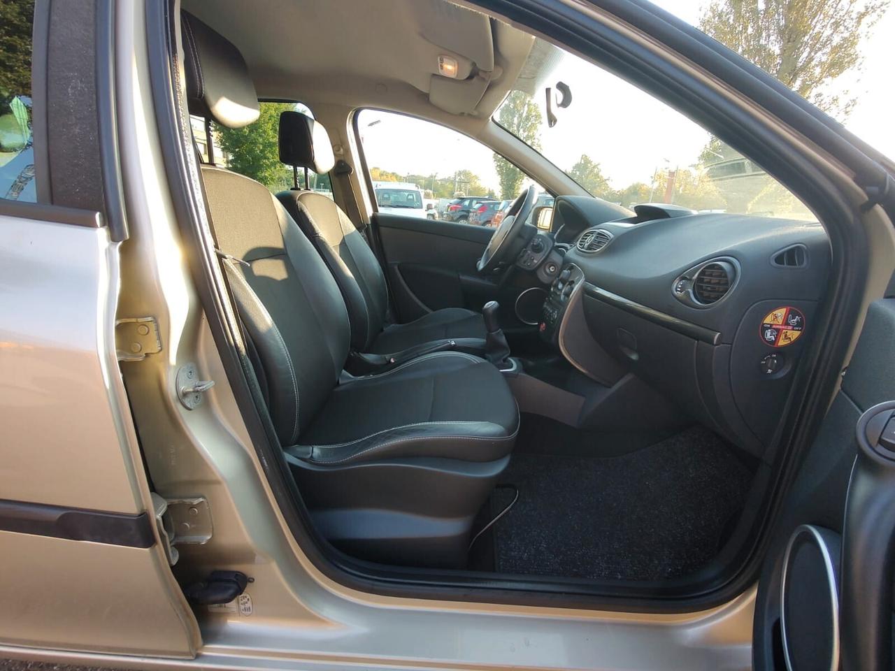 Renault Clio 5 PORTE, 1.2 16v, LE IENE, OK NEOPATENTATI