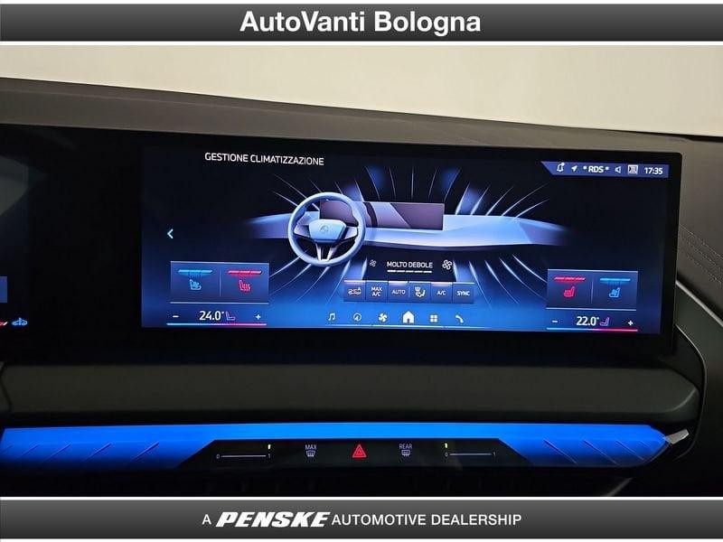 BMW X3 X3 xDrive20 48V MSport