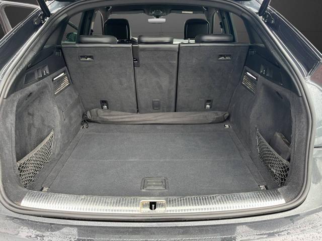 AUDI Q5 SPB 40 TDI quattro S tronic