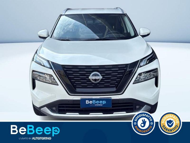Nissan X-Trail 1.5 E-POWER TEKNA E-4ORCE 4WD 7P.TI