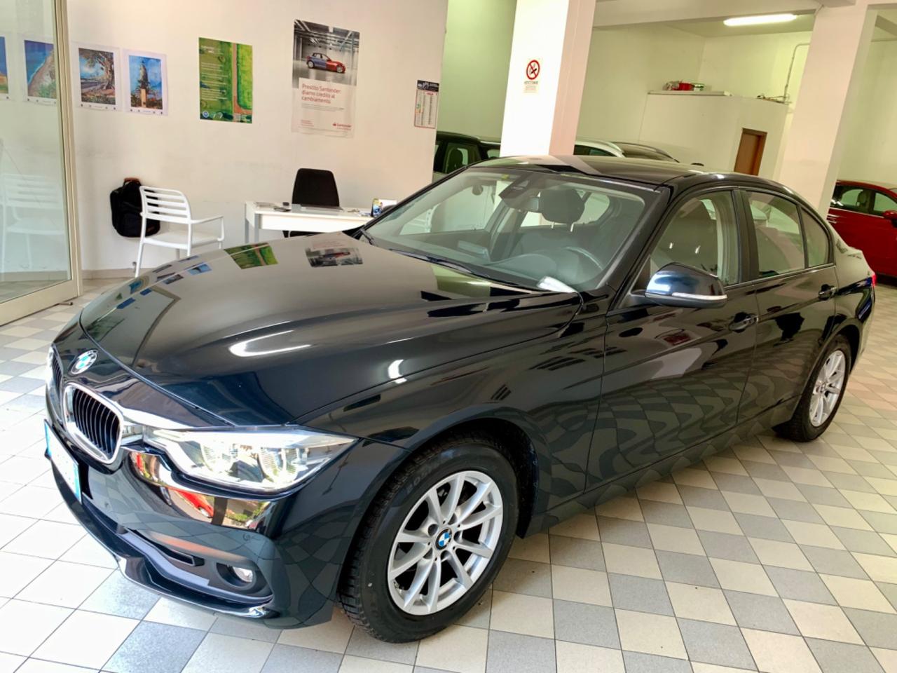 Bmw 318 318d