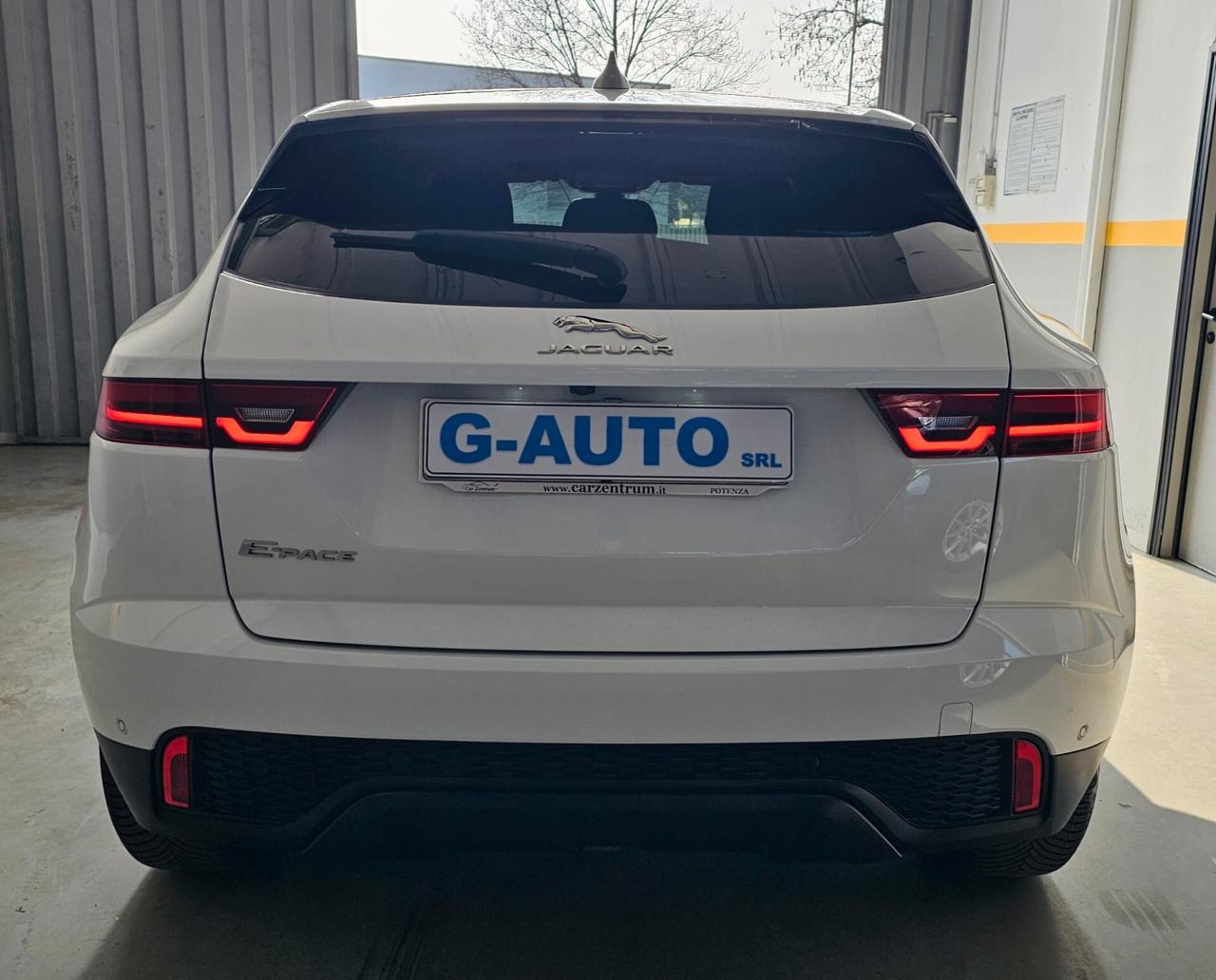 Jaguar E-Pace 180 CV AWD R-Dynamic S