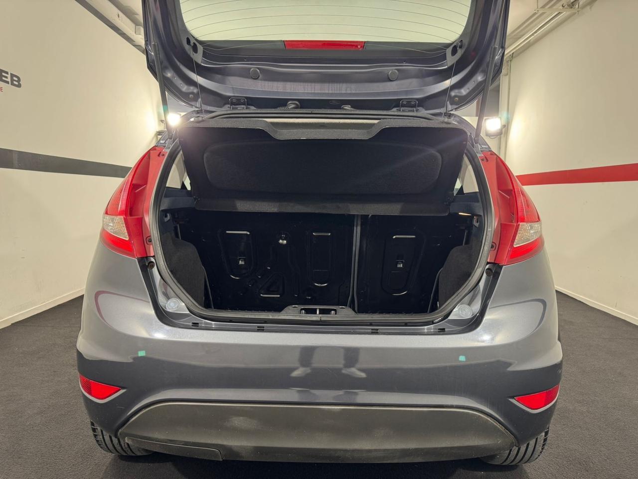 Ford Fiesta+ 1.2 82CV 5 porte* NEOPATENTATI *