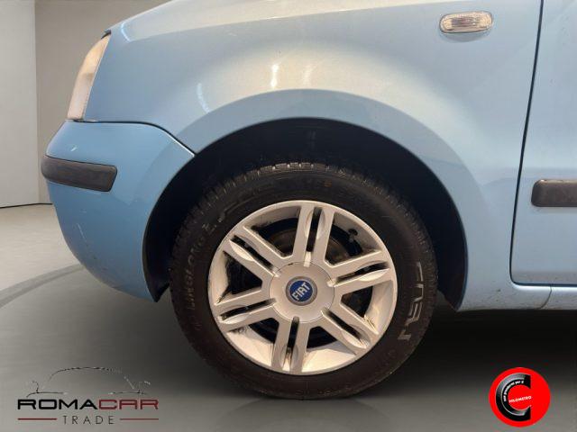 FIAT Panda 1.2 AUTOMATICA SCHERMO NAVI