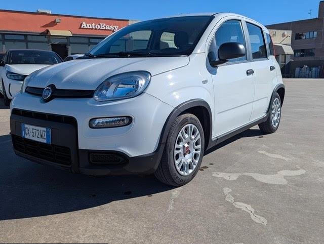 Fiat Panda 1.0 FireFly S&S Hybrid 2023