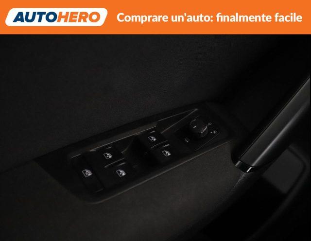 VOLKSWAGEN Touran 1.6 TDI 115 CV SCR Trendline BlueMotion Technology