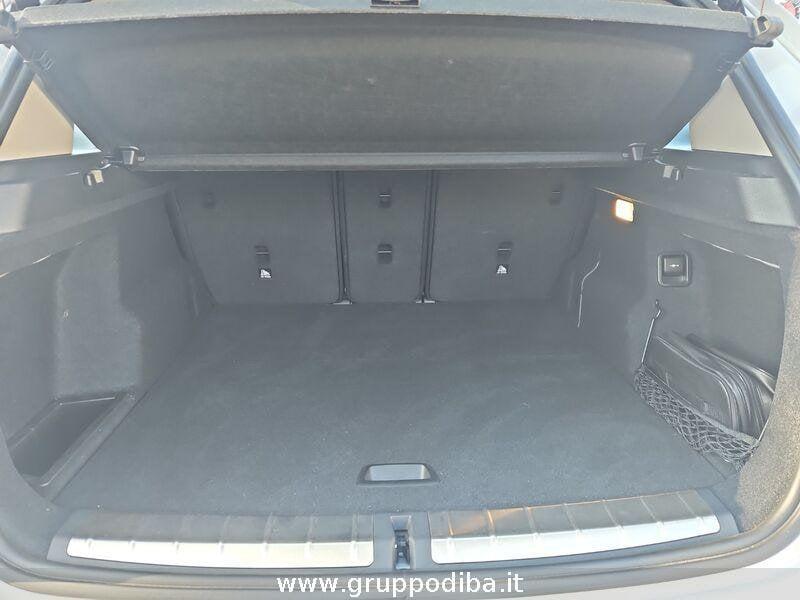 BMW X1 F48 2019 Diesel sdrive18d xLine Plus auto