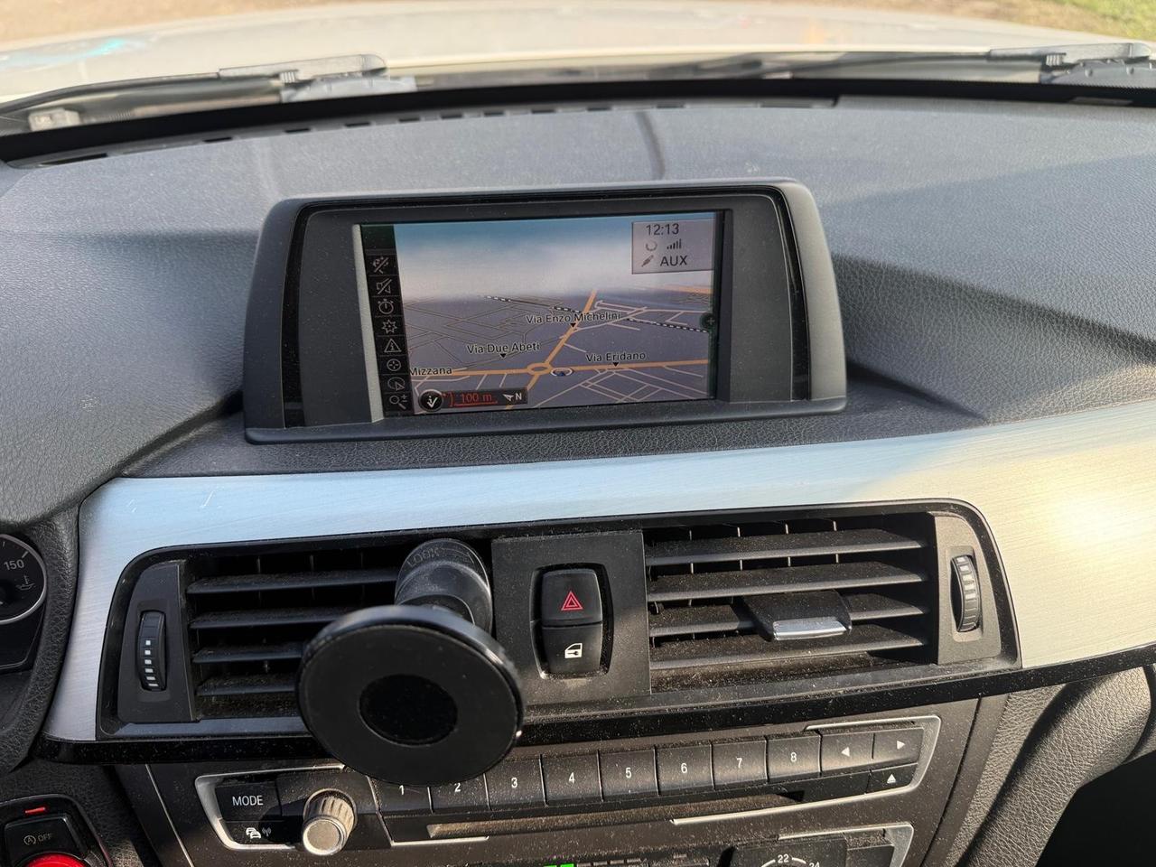 Bmw 318 318d 2.0 143CV cat Touring Futura