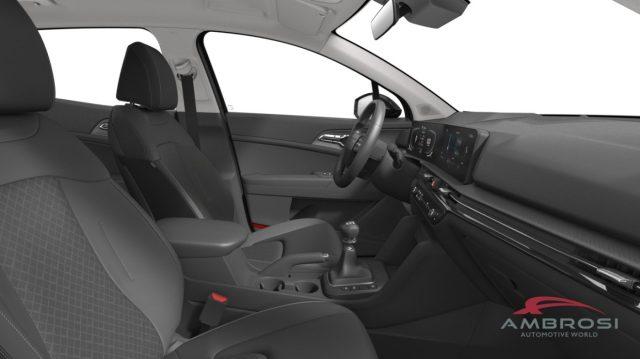 KIA Sportage PE 1.6 DS MH BUSINESS