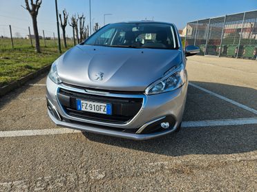 Peugeot 208 1.2 83 CV 5p. GPL Allure