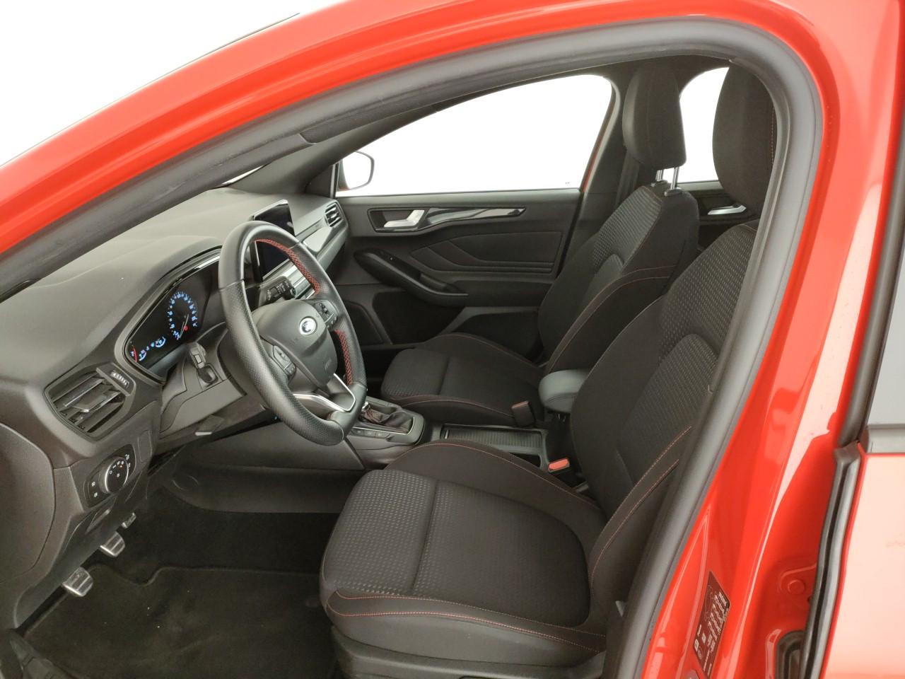 FORD Focus 1.0 ecoboost ST-Line s&s 125cv