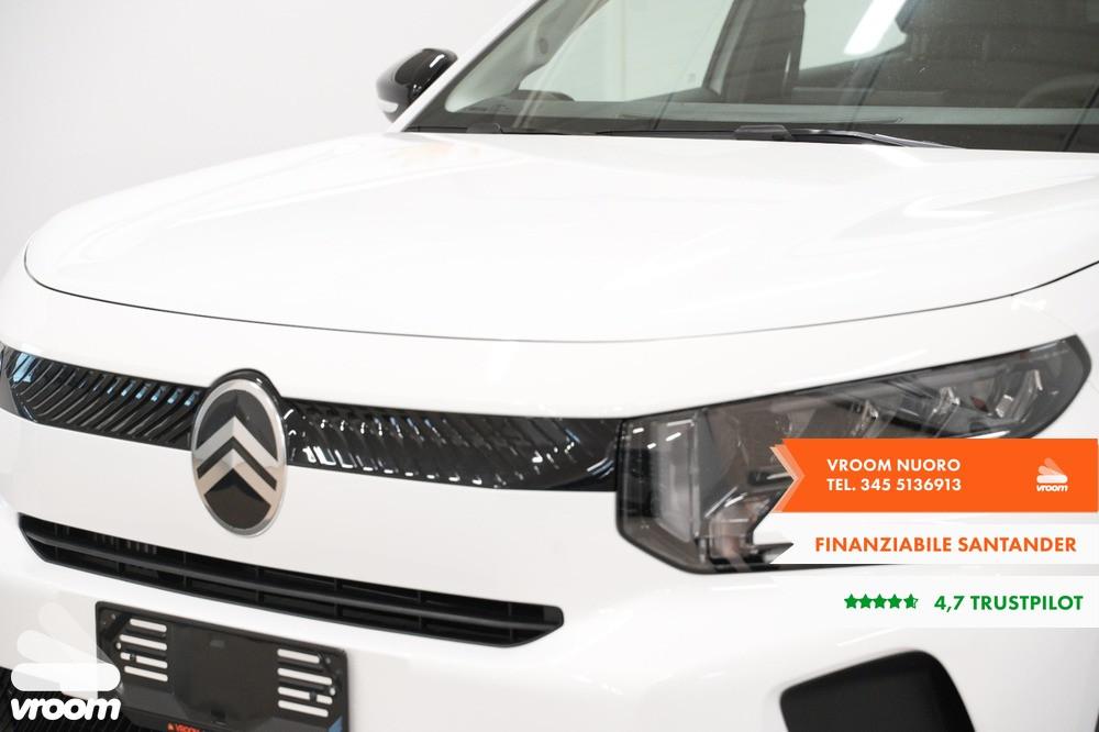 CITROEN C3 4ª serie C3 PureTech 100 S&S Max