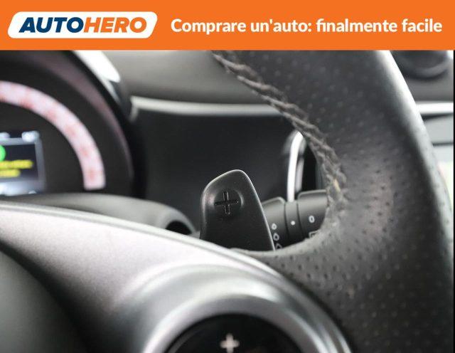 SMART ForFour 90 0.9 Turbo Passion