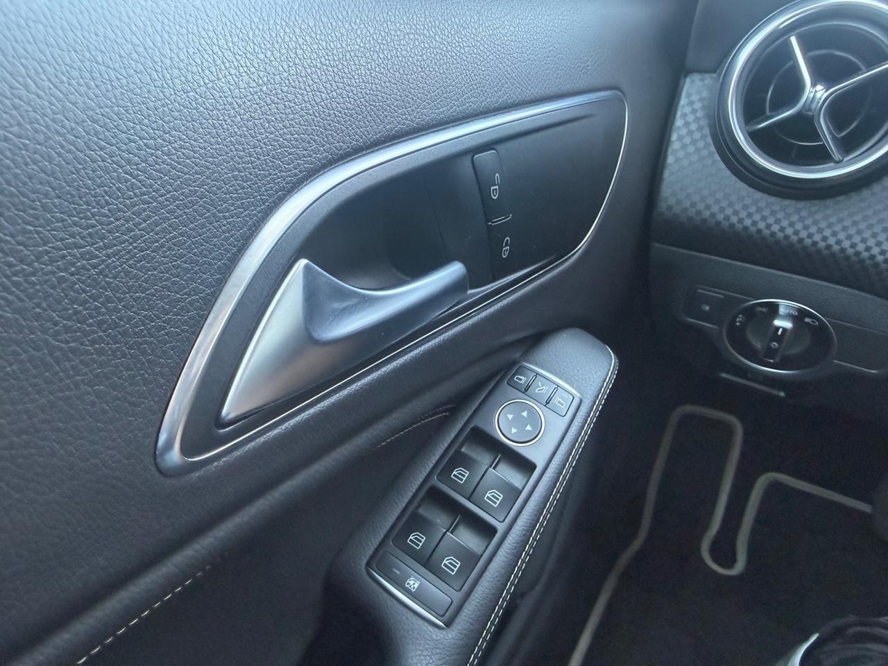 Mercedes-benz A 180 d Automatic Executive