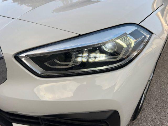 BMW 116 d 5p. Business Advantage