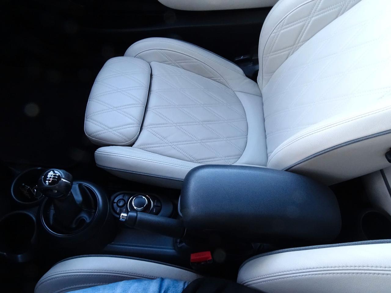 MINI Mini 1.5 Cooper Classic Cabrio