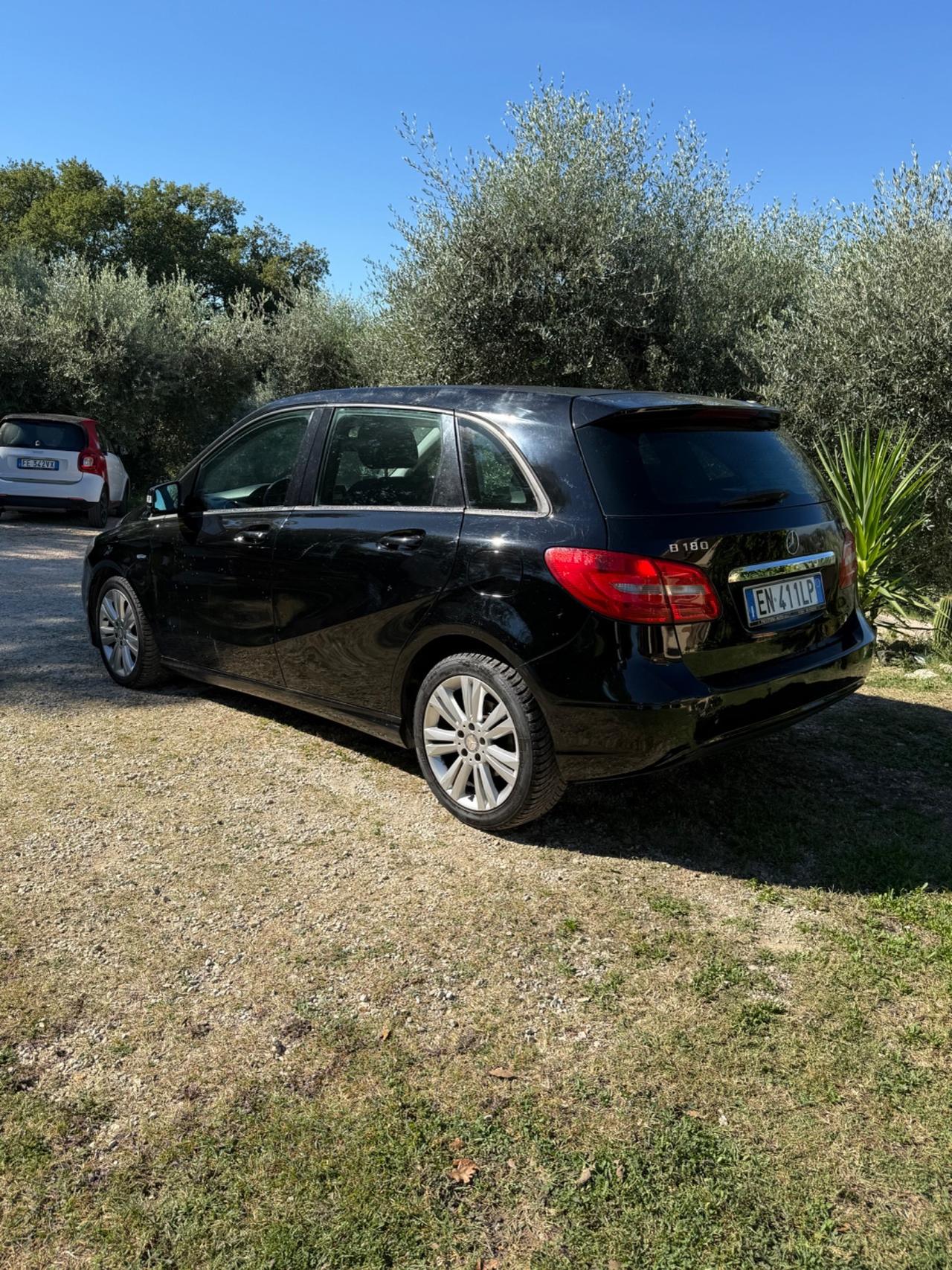 Mercedes-benz A 180 CDI Executive