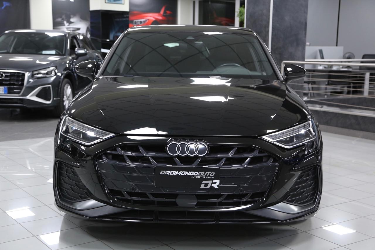 Audi A3 SPB 35 TDI S tronic S line edition_2024