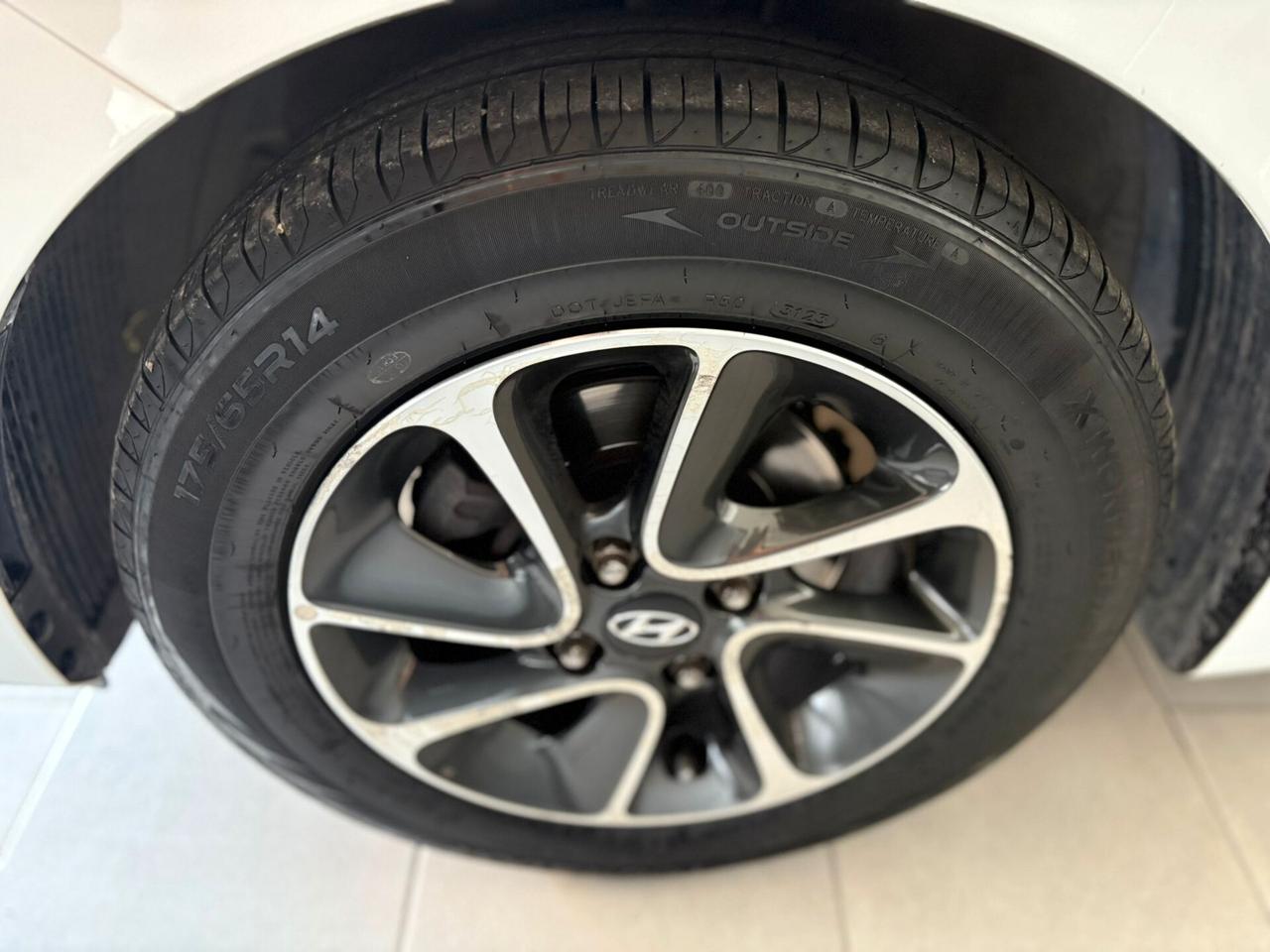 Hyundai i10 1.0 MPI Econext Tech