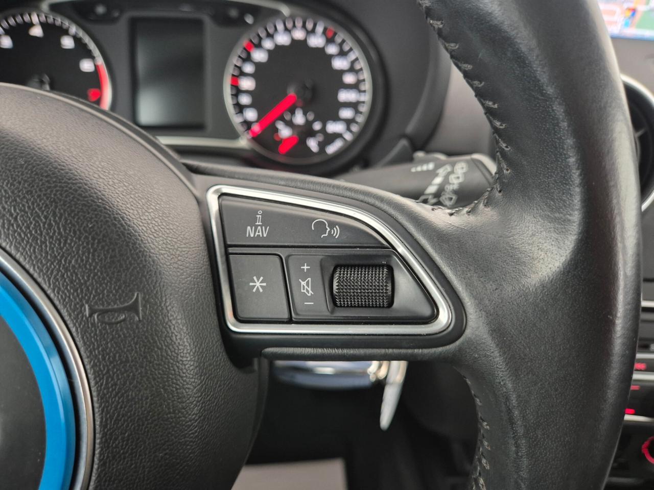 Audi A1 SPB 1.0 TFSI ultra Sport