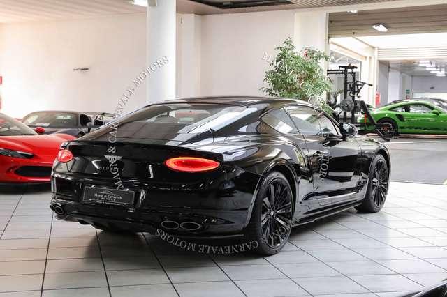 Bentley Continental GT SPEED|AKRAPOVICH|CARBON PACK|TETTO|NIGHT VIEW|
