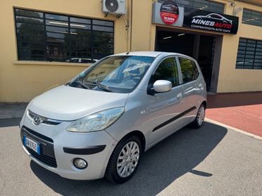Hyundai i10 1.2 16V BlueDrive GPL Dynamic REVISIONATA